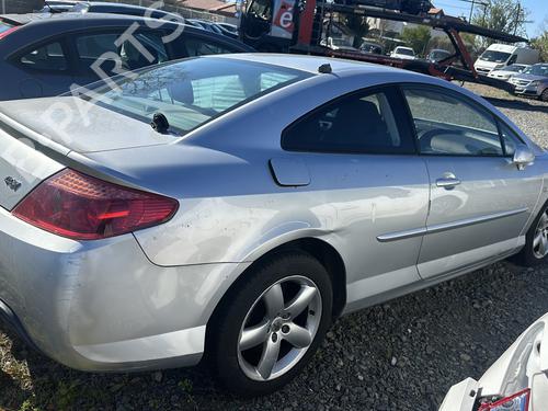 Used Parts PEUGEOT 407 Coupe (6C_) 2.2 16V 4633335