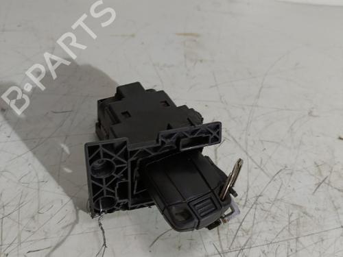 Used Ignition barrel Ignition barrel BMW 3 (E90) 320 d (163 hp) 21717595 21717595