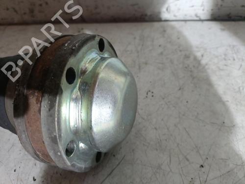 Right front driveshaft VW GOLF VI (5K1) 1.4 TSI | BP25336159M39 