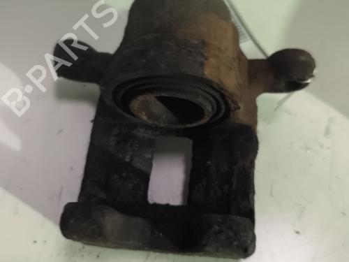 Left rear brake caliper RENAULT KOLEOS I (HY_) 2.0 dCi 4x4 (HY0K) | BP23823098M107 - Image 2
