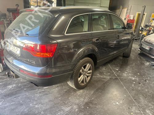 Left headlight AUDI Q7 (4LB) 3.0 TDI quattro | BP39639527C28 - Image 1