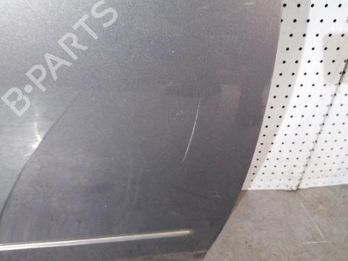 Right front door VW PASSAT B6 (3C2) 1.9 TDI | BP21714102C3 
