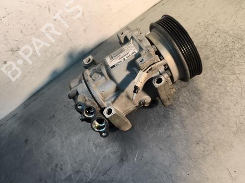 Compresseur AC DACIA DUSTER (HS_) 1.5 dCi 4x4 (HSMC, HSMD) | BP29996928M34