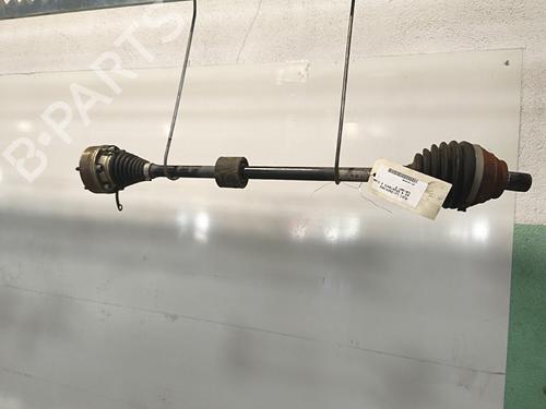 Right front driveshaft AUDI A3 Sportback (8YA, 8YF) | BP36054702M39 - Image 4