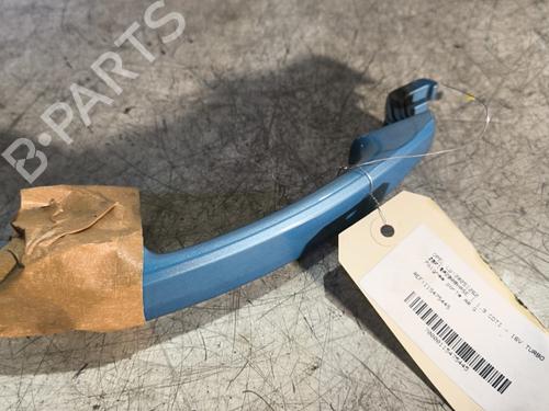 rear-left-exterior-door-handle-opel-zafira-zafira-family-b-a05-2005-2006-2007-2008-2009-2010-2011-2012-2013-2014-2015-2016-2017-2018-2019-30491705 main image