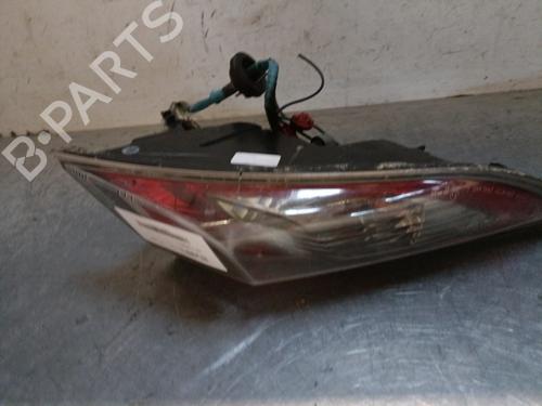 Used Left taillight HONDA CIVIC VIII Hatchback (FN, FK) 2.2 CTDi (FK3) (140 hp) 28443115