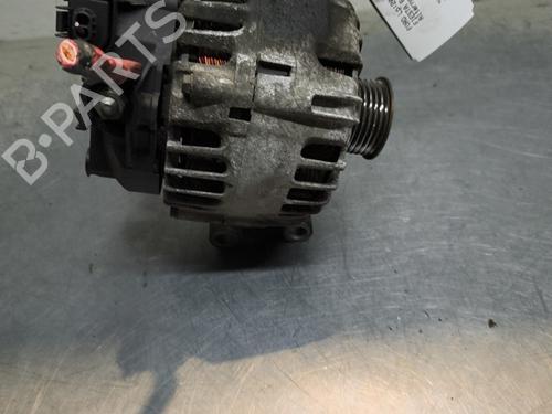 Used Alternator Alternator FORD FIESTA VI (CB1, CCN) 1.6 Ti (120 hp) 36014654 36014654