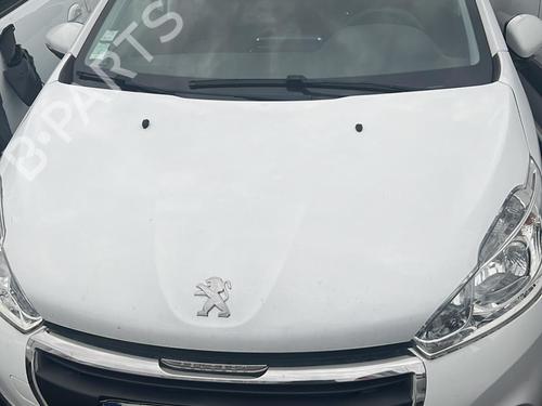 Right rear door PEUGEOT 208 I (CA_, CC_) 1.6 HDi / BlueHDi 75 | BP29997157C5