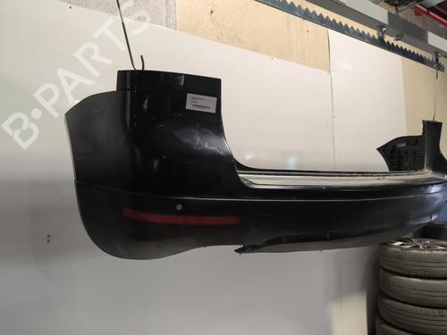 Bak støtfanger VW TOUAREG (7LA, 7L6, 7L7) 3.0 V6 TDI | BP24521788C8 