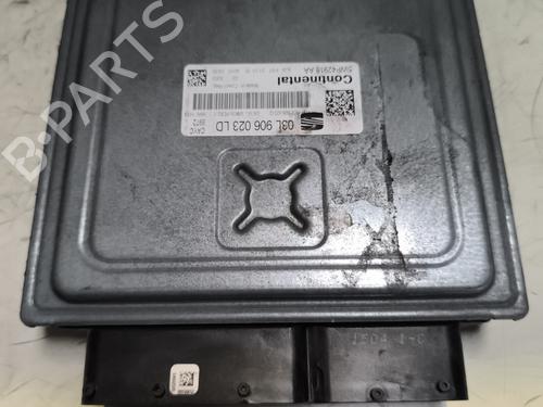 Used Electronic module Electronic module SEAT IBIZA IV (6J5, 6P1) 1.6 TDI (105 hp) 24400536 24400536