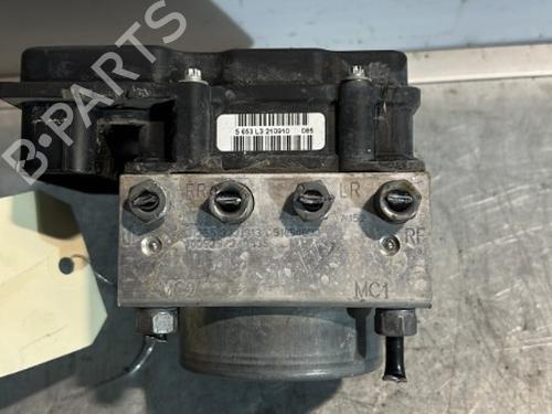 ABS pump FIAT PUNTO EVO (199_) 1.4 (199AXB1A) | BP22421308M43 