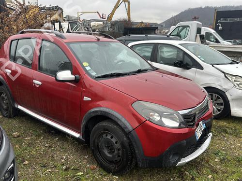AC compressor DACIA SANDERO 1.5 dCi | BP32997114M34 - Image 6