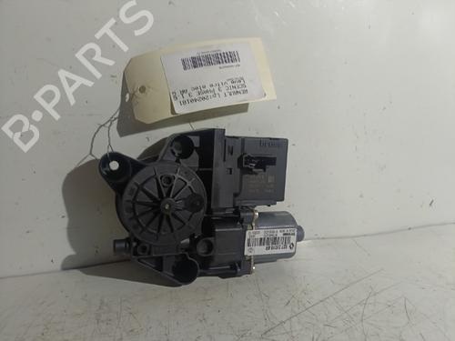 Used Rear left window mechanism RENAULT SCÉNIC III (JZ0/1_) 1.6 dCi (JZ00, JZ12) (130 hp) 21709662