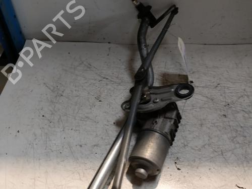 Used Front wiper motor Front wiper motor BMW 3 (E46) 318 d (116 hp) 21713031 21713031