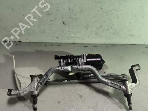 Front wiper motor RENAULT CLIO IV (BH_) 1.5 dCi 75 | BP26178183M29