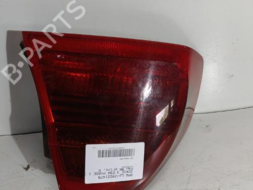 Left taillight BMW 3 (E90) 320 d | BP21717616C34 - Image 3