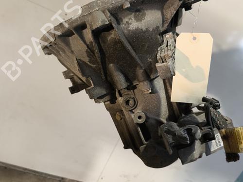 Gearbox FORD KA (RU8) 1.2 | BP33810344M3 - Image 5