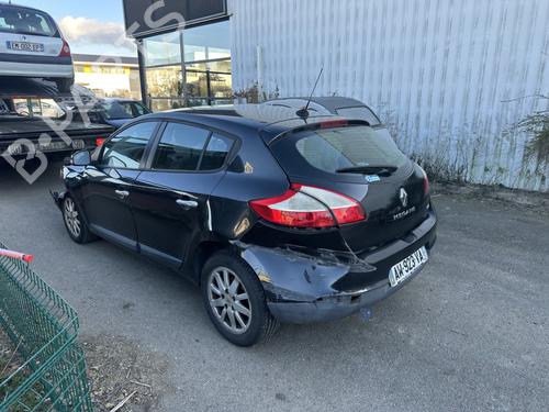 Engine RENAULT MEGANE III Hatchback (BZ0/1_, B3_) 1.5 dCi (BZ09, BZ0D, BZ1W, BZ29, BZ14) | BP32445304M1 