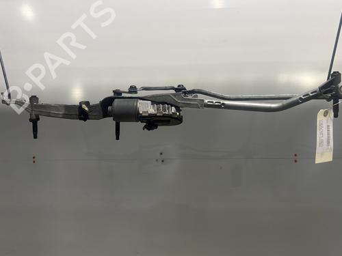 Used Front wiper motor Front wiper motor MERCEDES-BENZ C-CLASS (W204) C 200 CDI (204.007, 204.006) (136 hp) 22371748 22371748