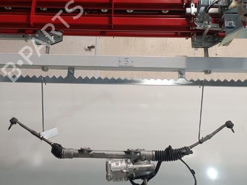 Used Steering rack Steering rack CITROËN C3 III (SX) 1.6 BlueHDi 100 (99 hp) 21703914 21703914
