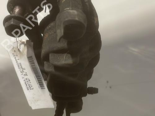 Used Right front brake caliper Right front brake caliper RENAULT MASTER III Van (FV) 2.3 dCi 145 FWD (FV0E, FV0F, FV0H, FV02, FV0M, FV0S,... (146 hp) 22233614 22233614