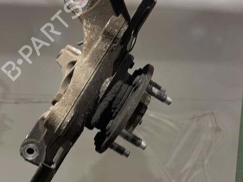 Used Left front steering knuckle CHEVROLET ORLANDO (J309) 2.0 D (131 hp) 23822281