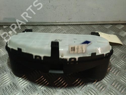 Instrument cluster OPEL MERIVA B MPV (S10) 1.3 CDTI (75) | BP21722991C47 
