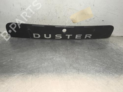 Feu central arrière DACIA DUSTER (HS_) 1.5 dCi (109 hp) 32996605