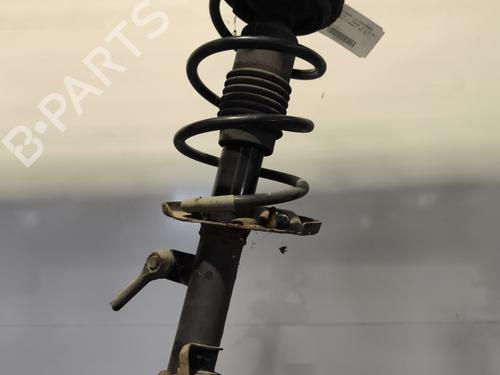 Left front shock absorber NISSAN NOTE (E11, NE11) 1.5 dCi | BP24983448M16 - Image 3