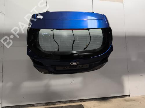 Used Tailgate FORD FIESTA VII (HJ, HF) 1.0 EcoBoost (101 hp) 31872280