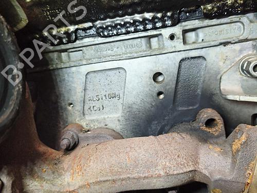 Engine VW TIGUAN (5N_) 2.0 TDI 4motion | BP34057342M1  - Image 5