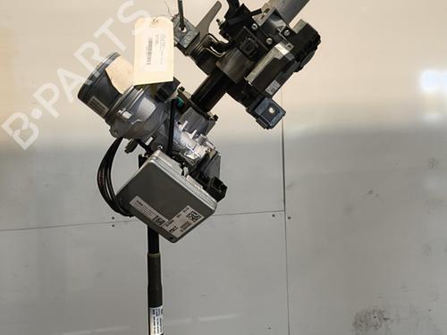 Steering column JEEP RENEGADE SUV (BU, B1, BV) 2.0 CRD 4x4 | BP36022065M21 - Image 2