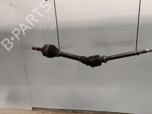 Right front driveshaft PEUGEOT 406 (8B) 2.0 HDI 110 | BP28442465M39 