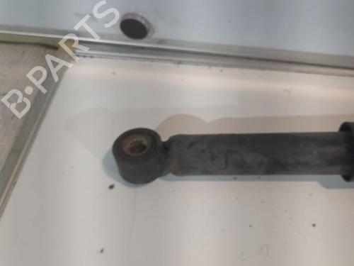 Right rear shock absorber OPEL AGILA B (H08) 1.0 (F68) | BP21715741M19 