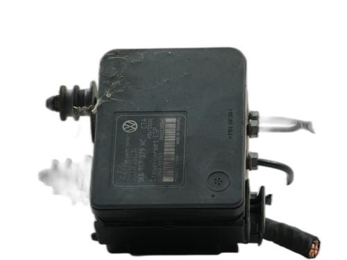 Used ABS pump ABS pump VW TOURAN (1T1, 1T2) 1.9 TDI (105 hp) 40539742 40539742