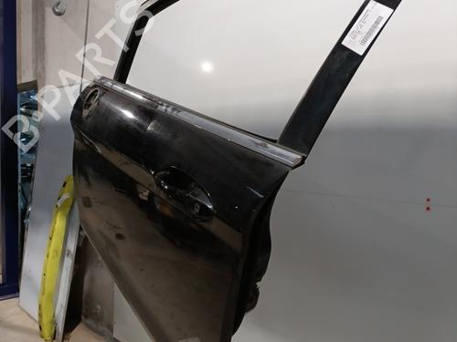 Left front door FORD FIESTA VI (CB1, CCN) 1.6 TDCi | BP22556451C2 