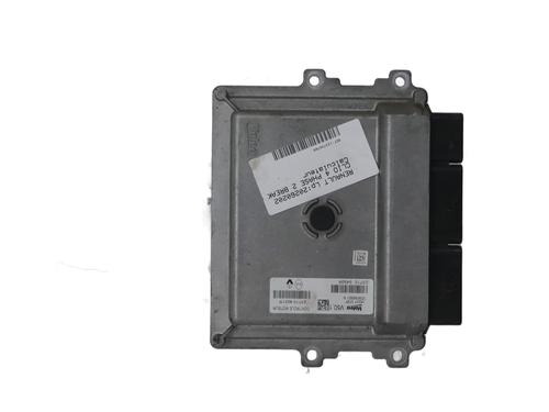 Used Control unit Control unit RENAULT CLIO IV Grandtour (KH_) 0.9 TCe 90 (90 hp) 34283928 34283928