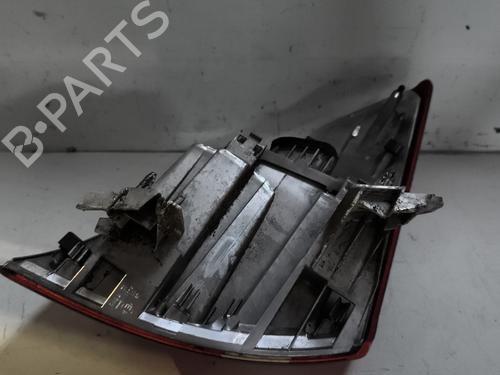 Right taillight CITROËN C4 Picasso I MPV (UD_) 1.6 HDi | BP24233103C35 