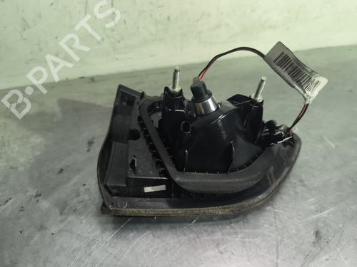 Right tailgate light RENAULT CLIO IV Grandtour (KH_) 1.5 dCi 90 (KHN3, KHN4) | BP29732982C80