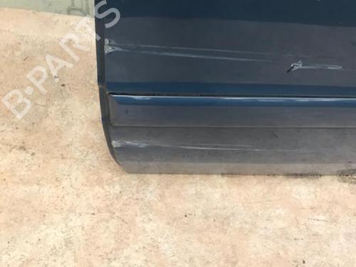 Used Left rear door OPEL ZAFIRA / ZAFIRA FAMILY B (A05) 1.7 CDTI (M75) (125 hp) 21725028