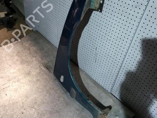 Right front fenders PEUGEOT 106 II (1A_, 1C_) 1.1 i | BP21721522C42 