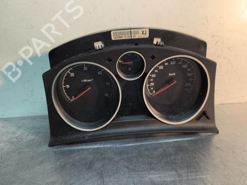 instrument-cluster-opel-astra-h-a04-2004-2005-2006-2007-2008-2009-2010-2011-2012-2013-2014-30357144 main image