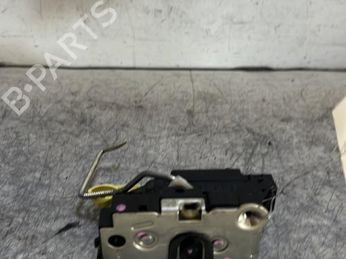 Used Rear right lock DACIA DUSTER (HS_) 1.2 TCe 125 (125 hp) 26028582