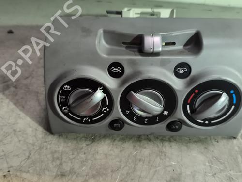 Climate control NISSAN PIXO (UA0) 1.0 | BP27328336I5 