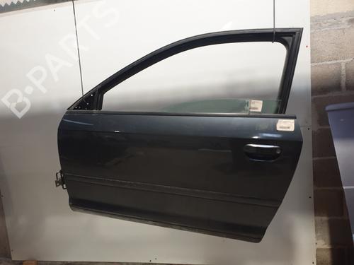 Used Left front door AUDI A3 (8P1) 2.0 TDI 16V (140 hp) 21698603