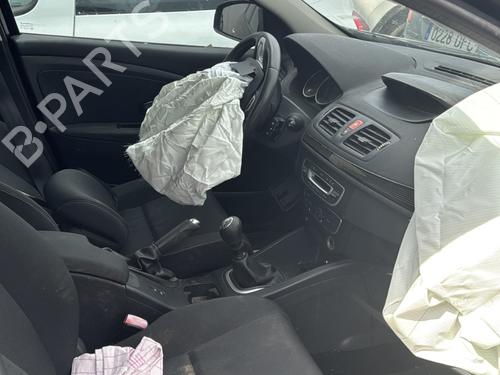 Left tailgate light RENAULT MEGANE III Grandtour (KZ0/1) 1.9 dCi (KZ0J, KZ0N, KZ1S) | BP28443671C79 