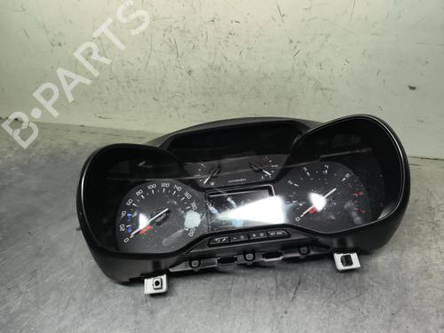 instrument-cluster-citroen-c3-iii-sx-2016-32995616 main image