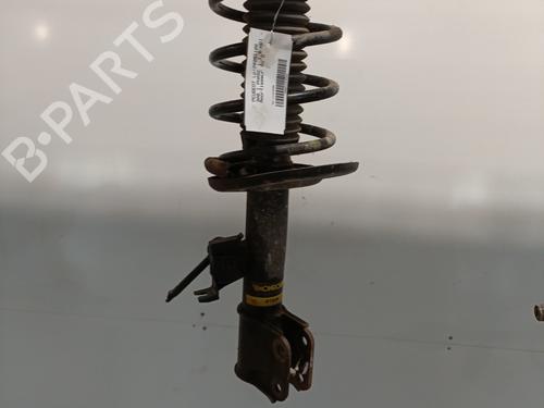 Used Right front shock absorber Right front shock absorber PEUGEOT 308 I (4A_, 4C_) 1.6 HDi (109 hp) 29081846 29081846