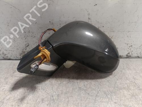 Left mirror PEUGEOT 308 SW I (4E_, 4H_) 2.0 HDi | BP27718424C26 