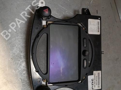 Kombinert Instrument MINI MINI (R50, R53) Cooper | BP28173086C47 